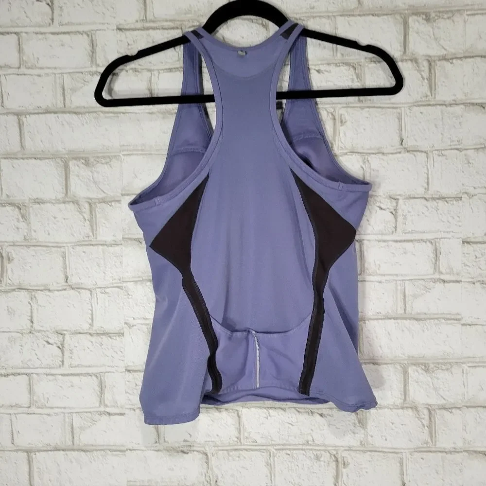 NIKE athletic tank